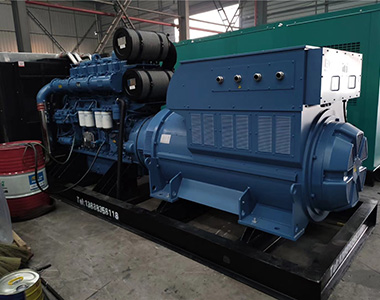 欧冠联赛竞猜1200KW 10.5KV 矿山项目