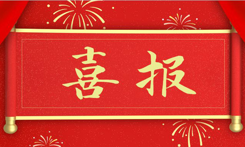 【喜报】欧冠联赛竞猜电气成功入选安徽出口品牌企业