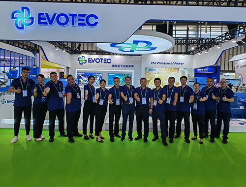 欧冠联赛竞猜电气精彩亮相第21届中国（南京）动力展