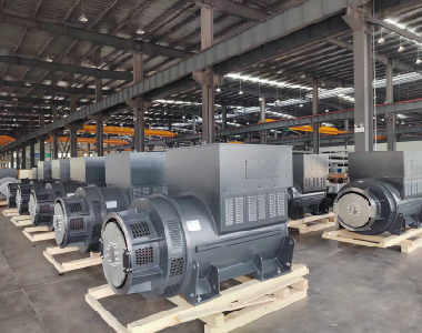 欧冠联赛竞猜高压发电机批量出口欧洲