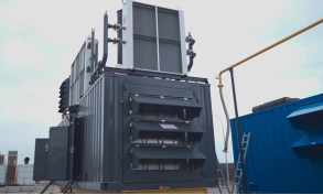 欧冠联赛竞猜6.3kv配潍柴应用于欧洲一燃气发电项目