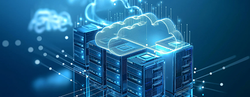 硬核抗寒 | 欧冠联赛竞猜TD短轴发电机，筑牢极寒数据中心电力生命线