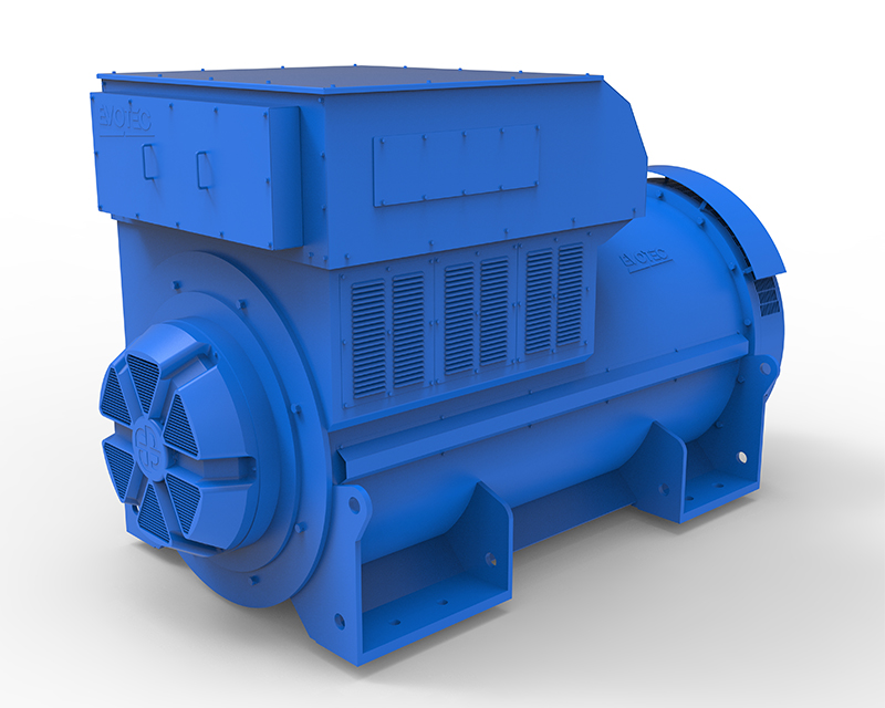 TH568系列高压发电机
